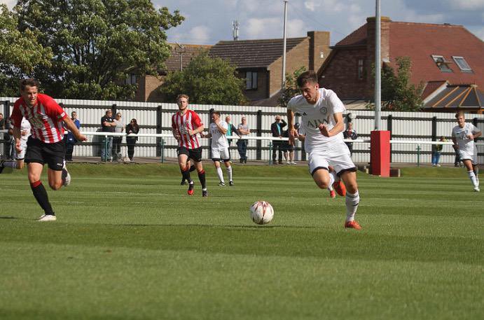 Loxwood FC Official tweet media