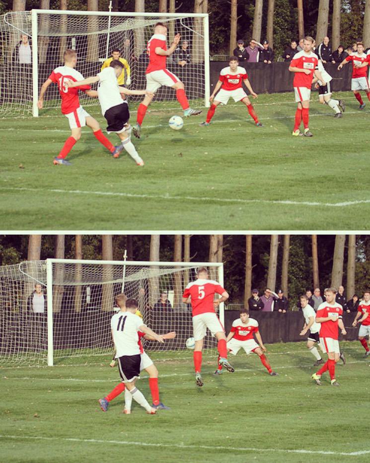 Loxwood FC Official tweet media