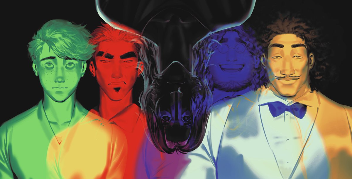 scallywag tweet media