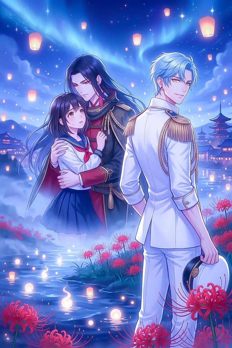 あぽろのすけ tweet media