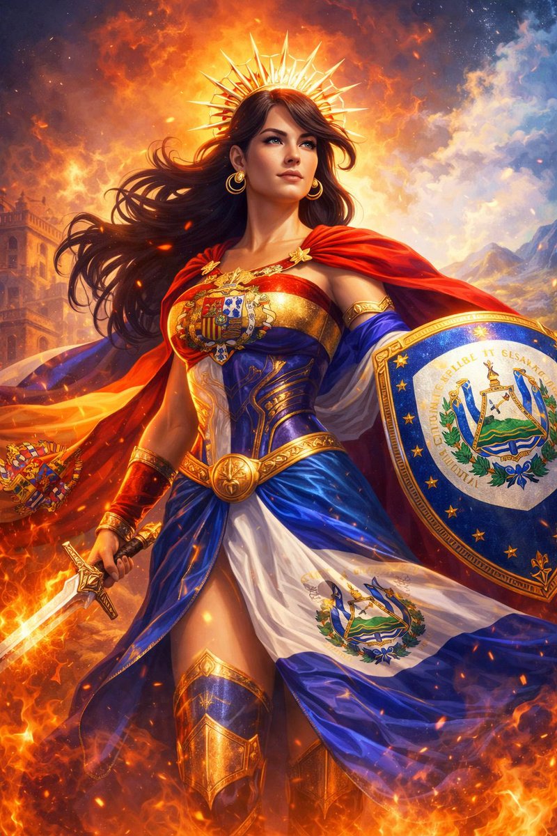 Macarena Olona tweet media