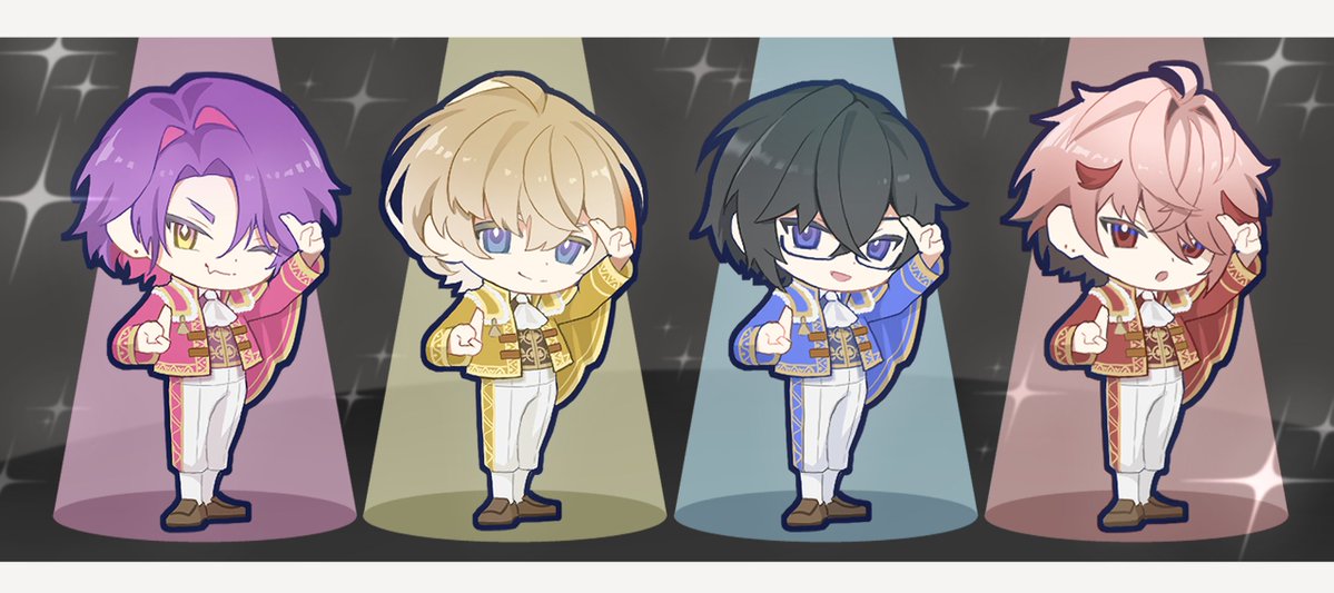 えのせざ@5/3おでライ tweet media