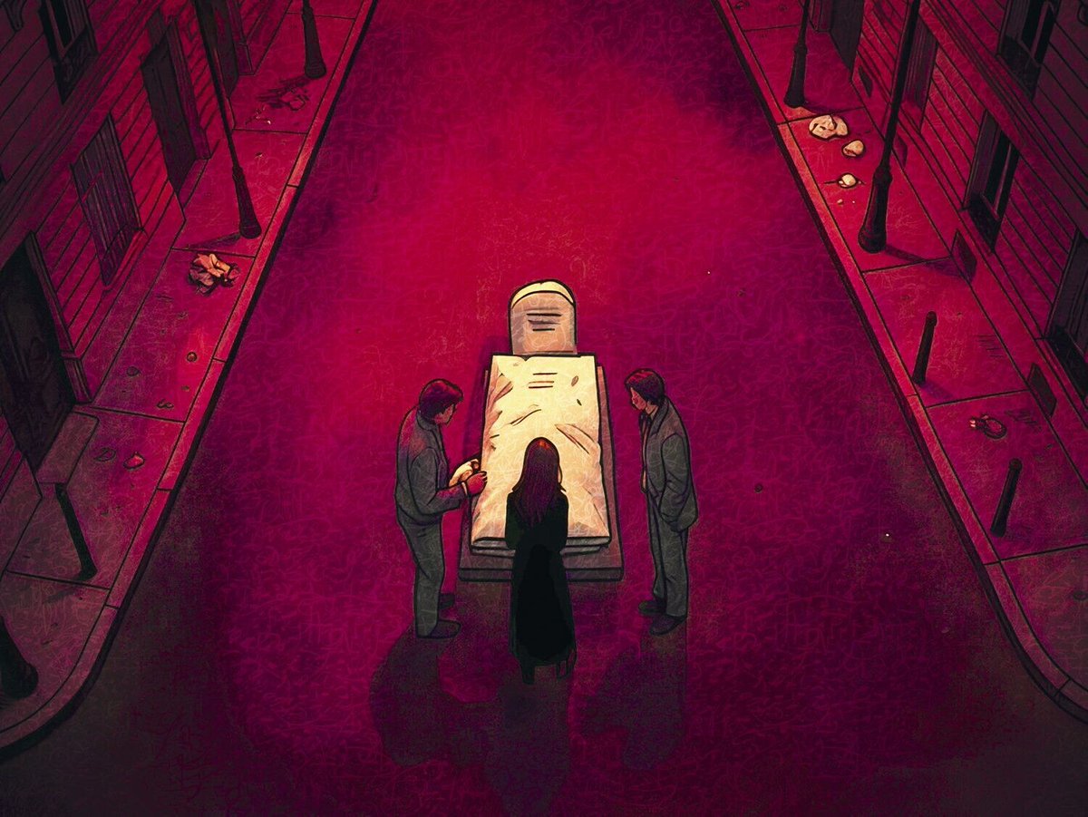 L'Humanité tweet media