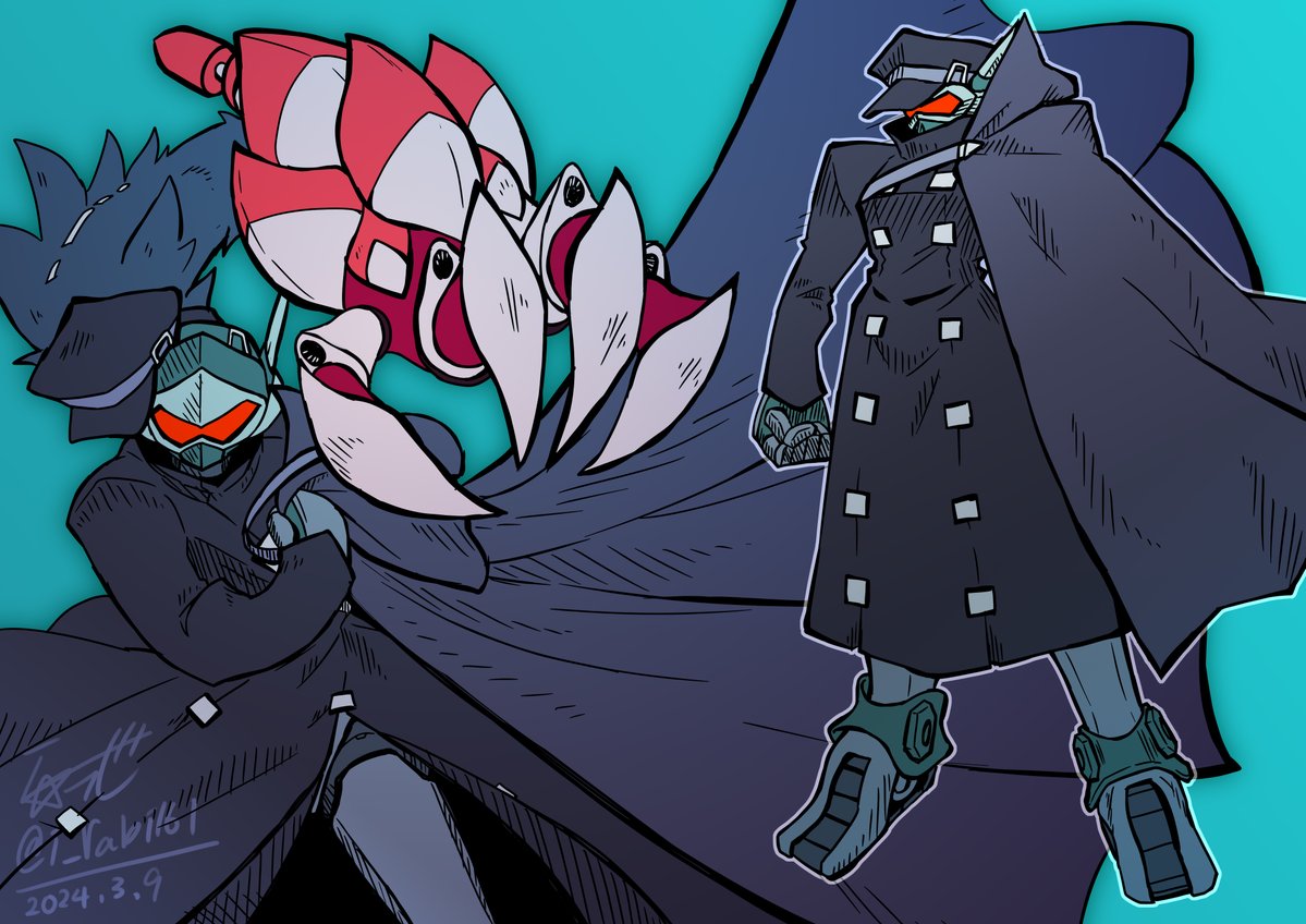 i☆ラビ tweet media