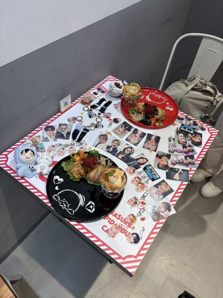 ちぇむ tweet media