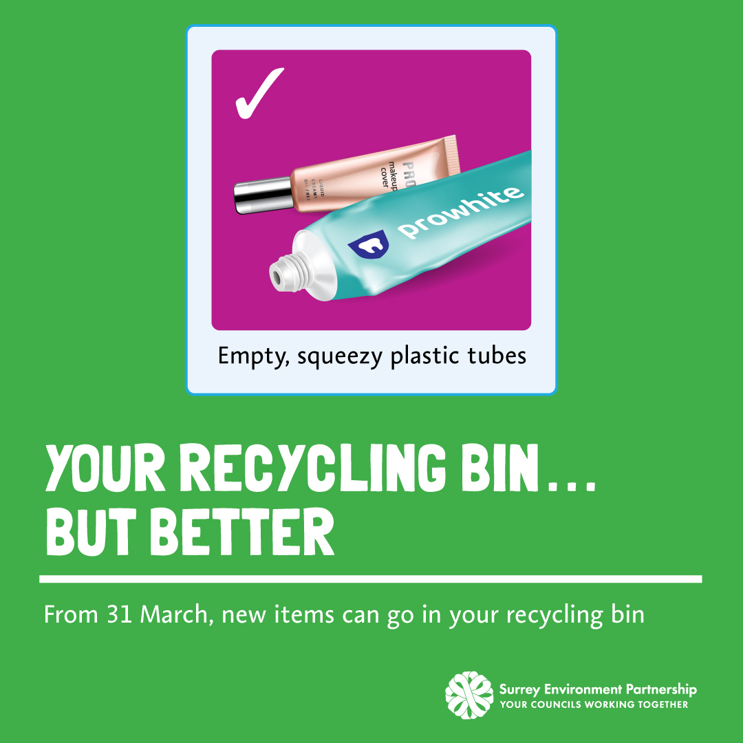 Elmbridge BC tweet media