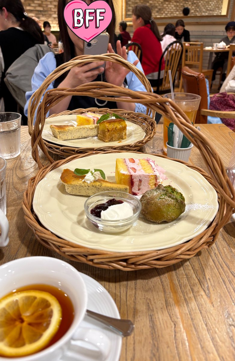 N家のファミキャン垢 tweet media