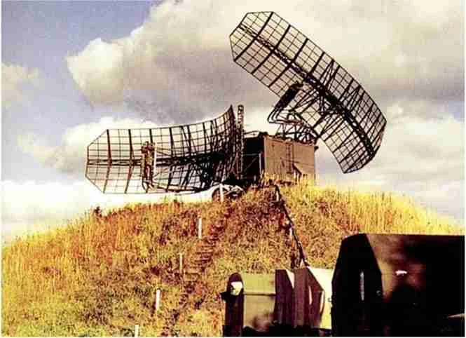 AnchitGupta9's tweet photo. 4 April 1964 was a turning point in the IAF’s radar story.

On that day, 230 Signal Unit was raised as the Indian Air Force’s first P-30(M) radar unit. It marked a major leap in capability, doctrine and network planning.

That induction carried weight because the IAF’s radar arm already had a long and difficult prehistory. After Independence, it had been built painstakingly from salvaged wartime British sets. Throughout the 1950s, the IAF added Marconi sector operations centres, GCI units and early-warning radars, but the network remained thin, with poor defence in depth and only patchy warning coverage over vital areas.

The urgency sharpened after 1962. In Ex Shiksha in Nov 1963, with RAF, RAAF and USAF participation, the need for stronger radar cover was plain. It was in this wider setting that the induction of six American Star Sapphire units and twelve Soviet P-30 units was approved. The raising of 230 SU on 4 April 1964 therefore marked more than the birth of one unit. It marked the entry of the first major Soviet surveillance radar into Indian service.

The P-30 was a serious step up. A semi-mobile 2D surveillance radar, known in Soviet service as Khrustal and in NATO terminology as Big Mesh, it was built for aircraft detection and air-defence control. In Indian conditions, that meant extending the radar picture, improving warning time, and strengthening the control chain in a system that badly needed all three.

Its value was tested quickly. Despite the acquisition drive after the China war, when the 1965 war broke out the IAF had operationalised only two P-30s and one Star Sapphire. One of those P-30s was 230 SU at Amritsar. Nicknamed “Fish Oil”, it could look deep into Pakistani airspace, became a major PAF target, survived repeated attacks, and still helped sustain the radar picture in one of the most contested sectors of the western front. In a sparse and vulnerable air-defence network, that was no small contribution.

By 1971, the P-30 system had become part of a far more mature air-defence environment. The IAF then had twelve P-30 units: 230 SU, 240 SU and 250 to 259 SU. The Battle of Boyra, with 253 SU playing a key part, was perhaps the P-30 system’s finest vindication in Indian service, showing what radar surveillance, control and fighters could achieve when they worked in concert.

In later years, the P-30 gave way to newer and more capable systems. But its legacy ran well beyond the unit raised in 1964. It helped define the Soviet chapter in the IAF’s radar domain, shaped the radar-control environment of two wars, and laid part of the foundation for the air-defence architecture that followed.

#IAFHistory @IAF_MCC