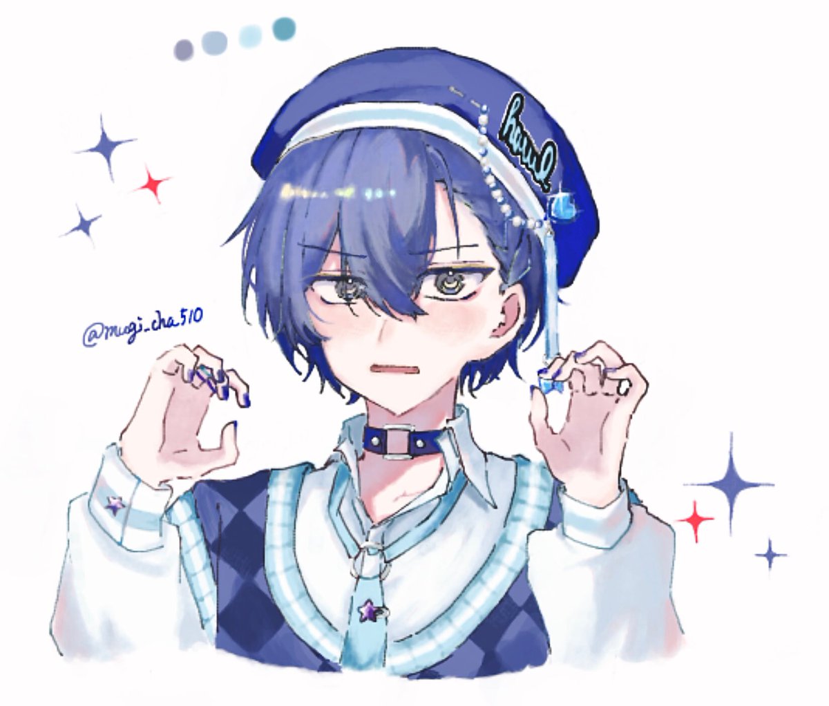 むぎちゃ tweet media