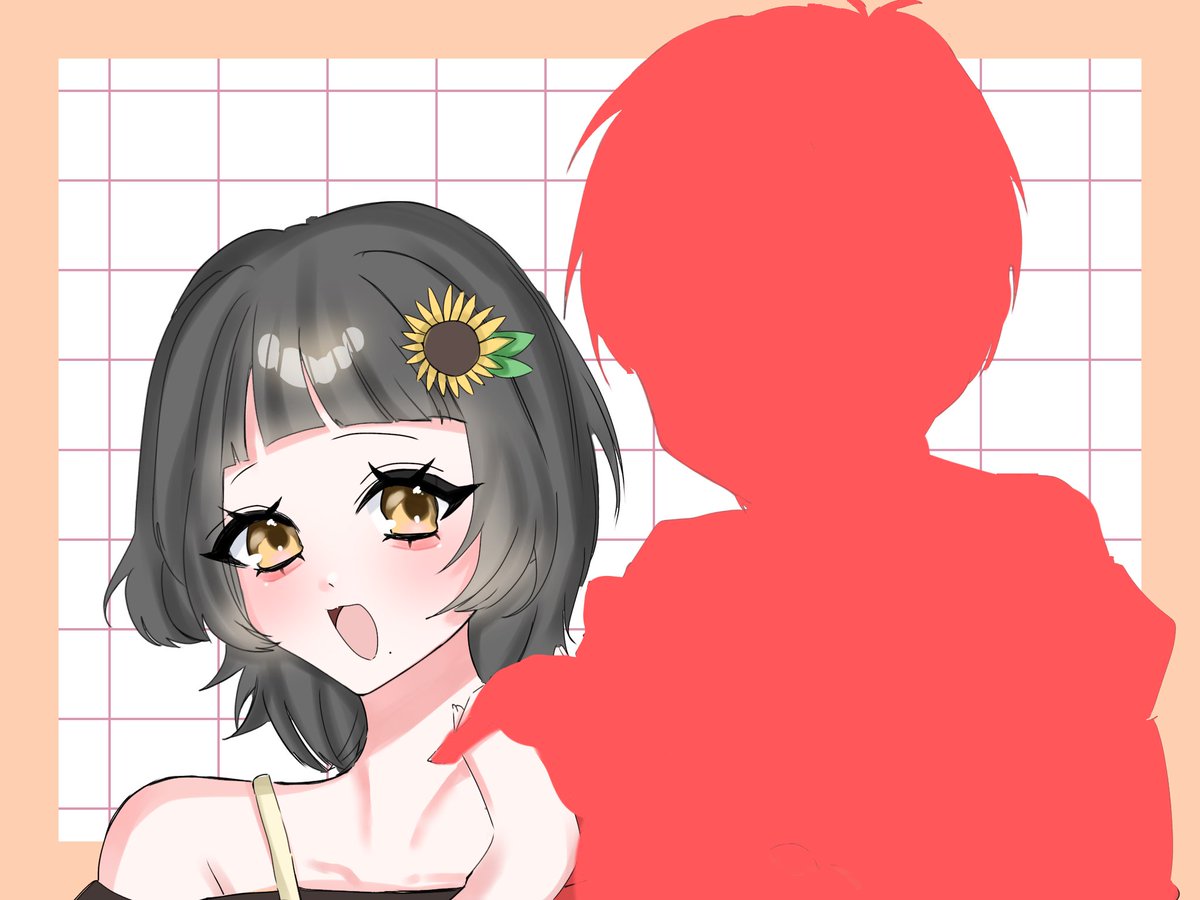 にゃぱ tweet media