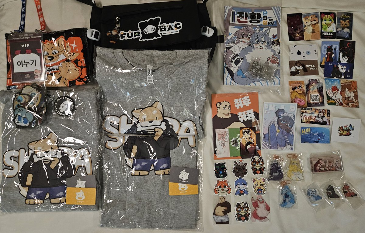 이누기 tweet media