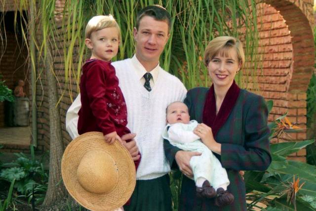 I ❤️ Cape Town ~ I Stand with Russia🇷🇺 MAGA tweet media