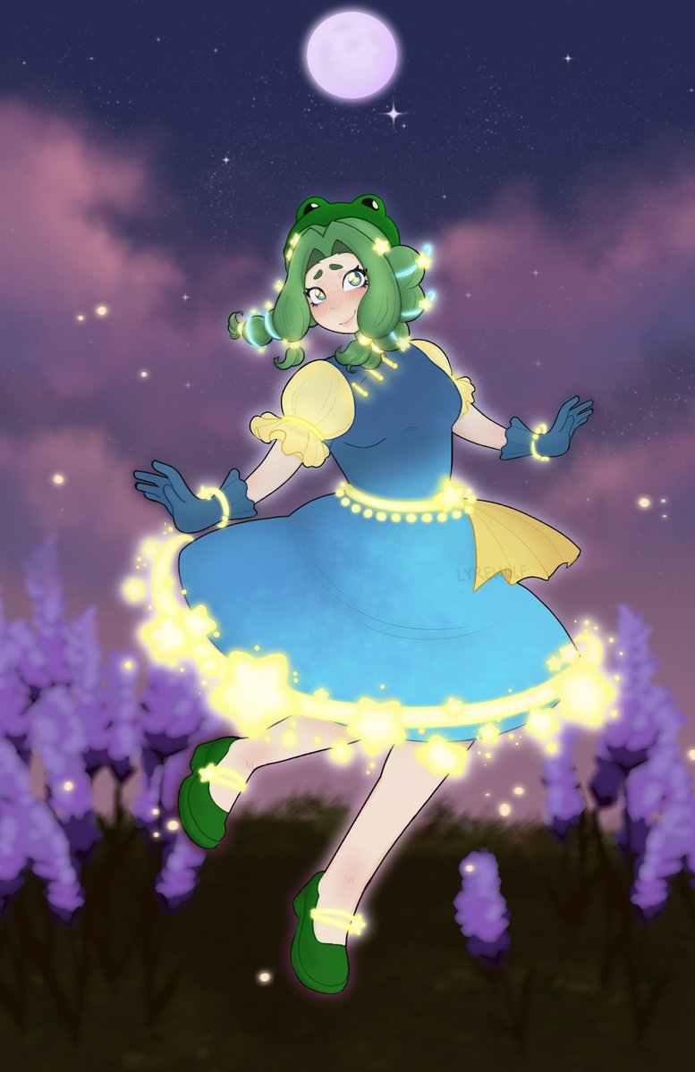 ✦ Lyre ✦ tweet media