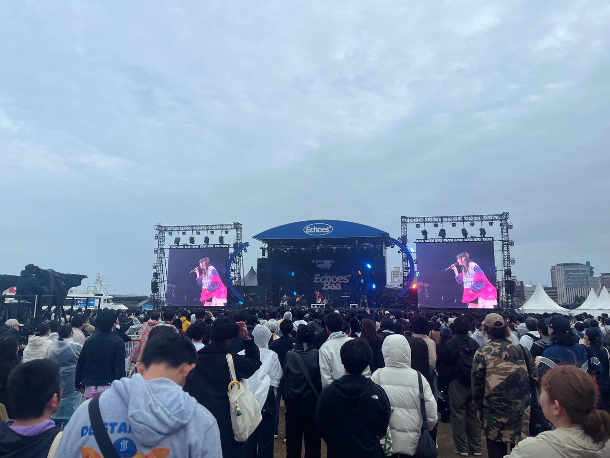 CHiCO with Honey Works、楽しかった！！！タオル曲ハオ