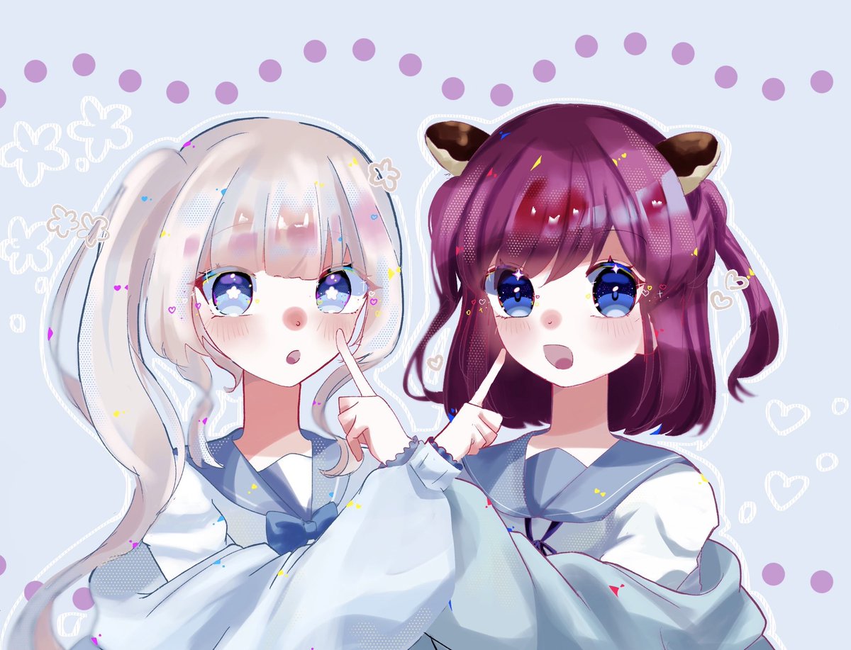 ゑくれあ tweet media