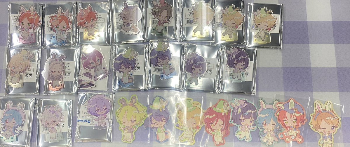 猫田・toro・サーモン tweet media