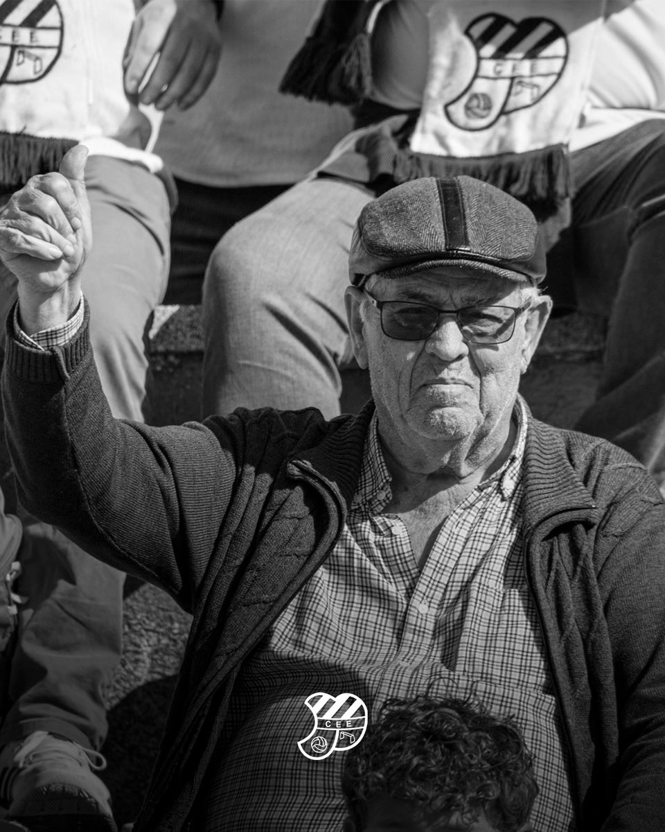 Club Esportiu Europa tweet media