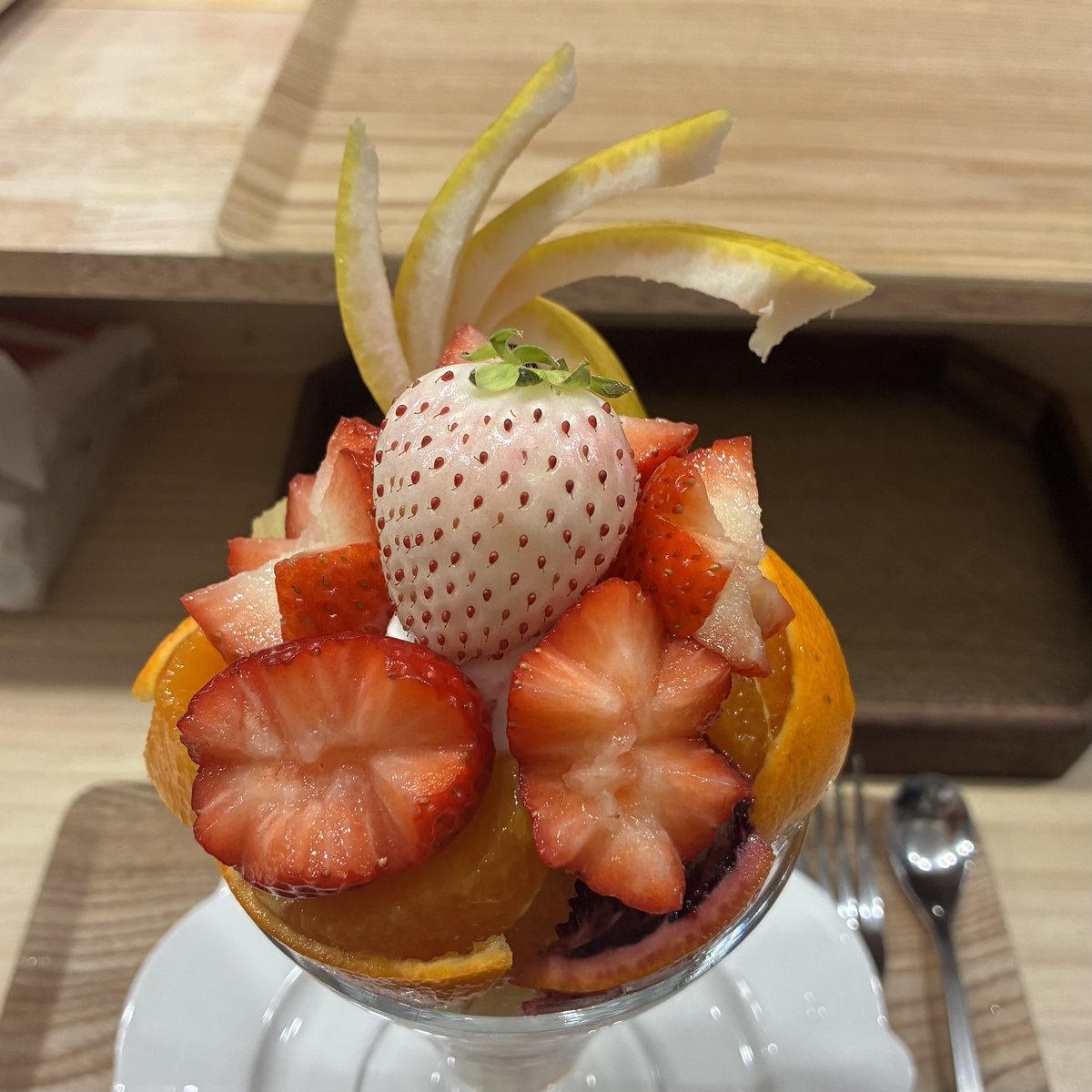 ふかふか愛莉 tweet media