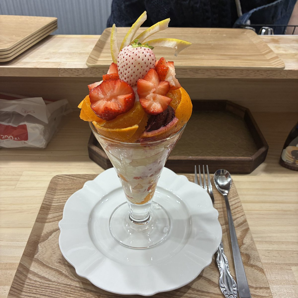 ふかふか愛莉 tweet media