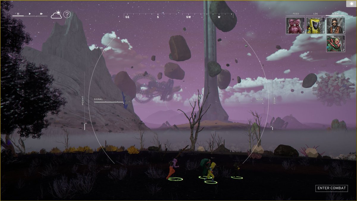 Fog'n'Silence tweet media