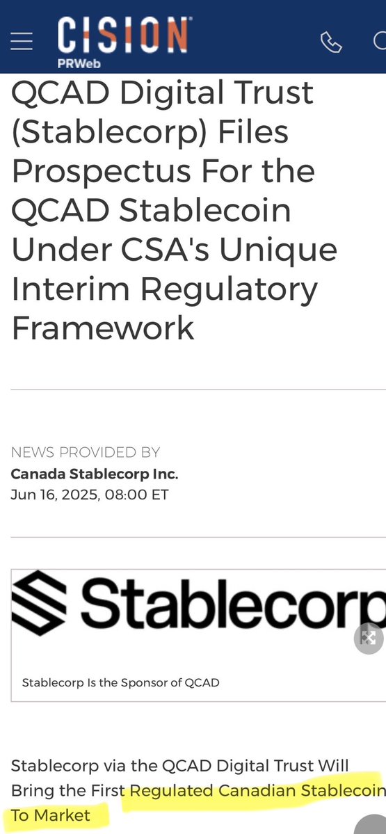 The Carney Files 🇨🇦 tweet media