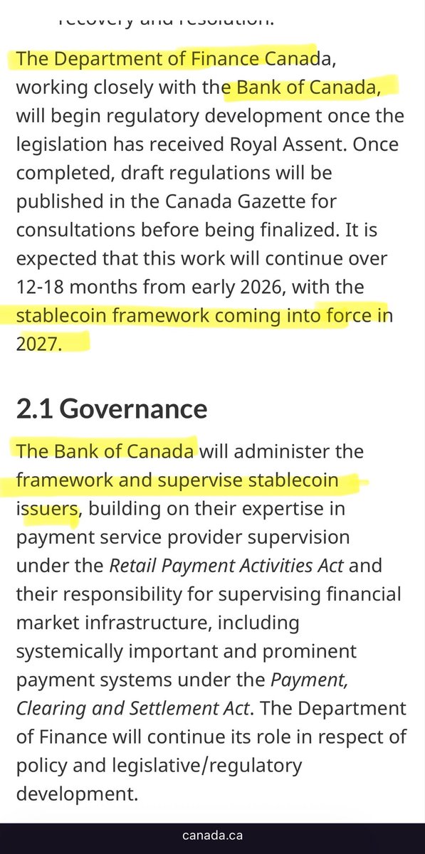 The Carney Files 🇨🇦 tweet media