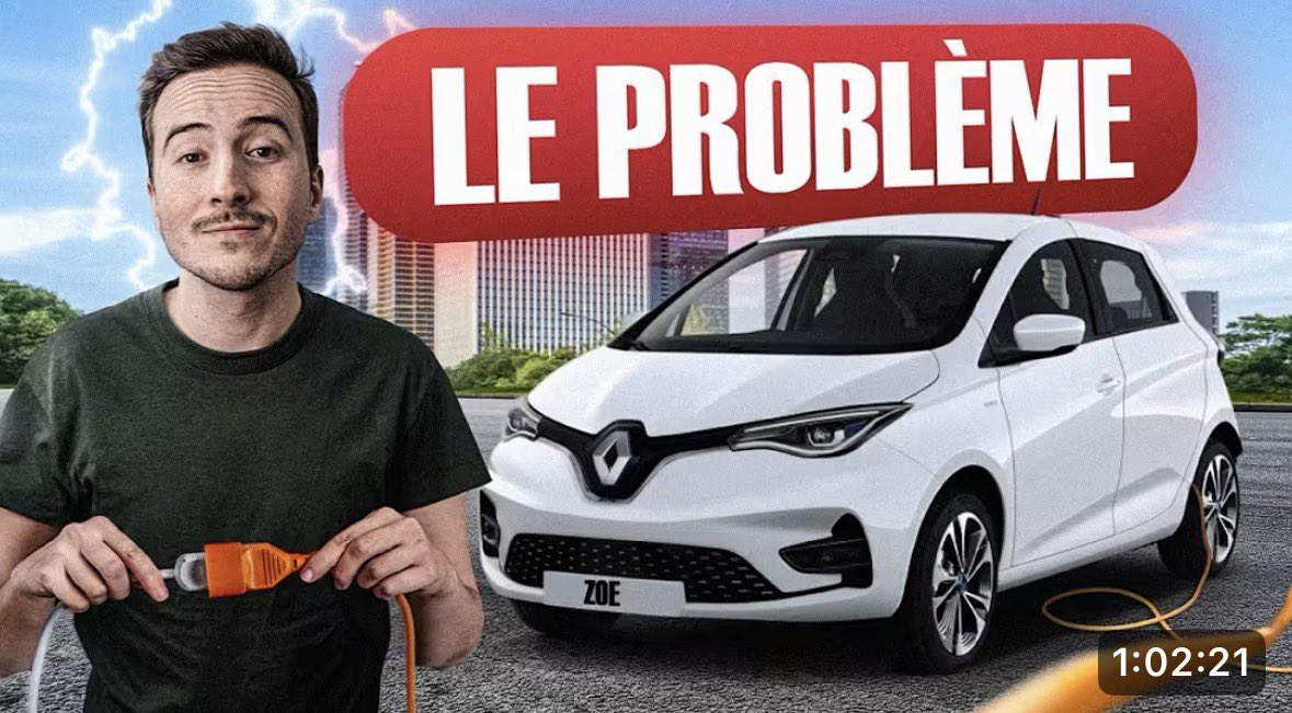 Yoann en VE tweet media