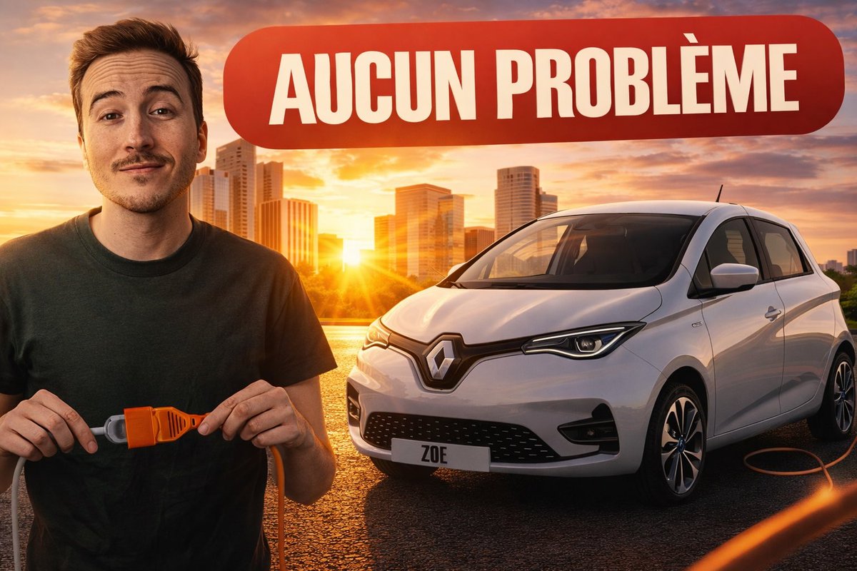 Yoann en VE tweet media