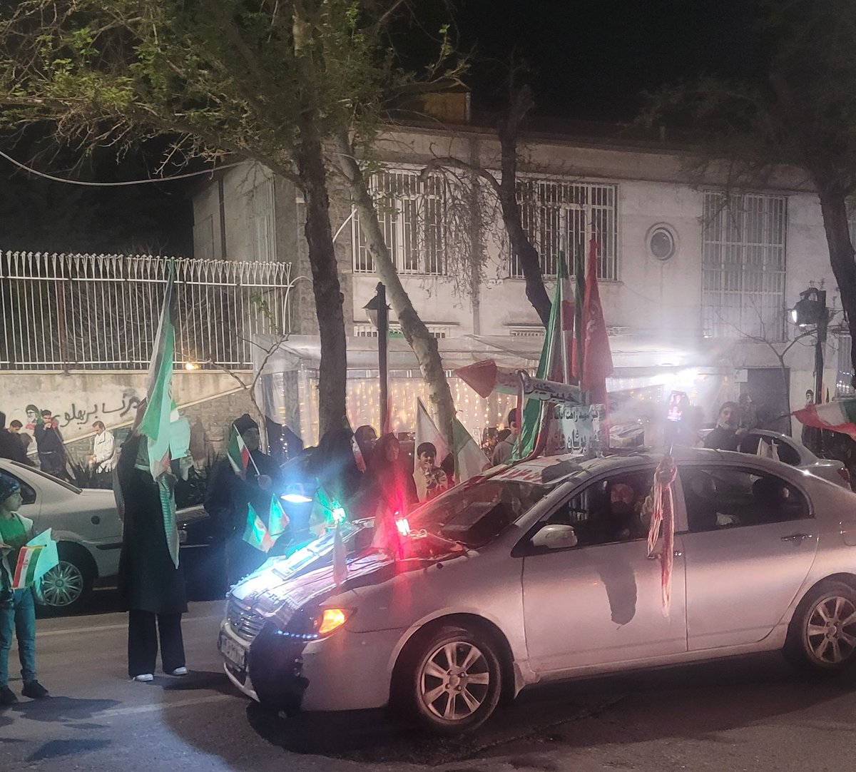 یکتا tweet media