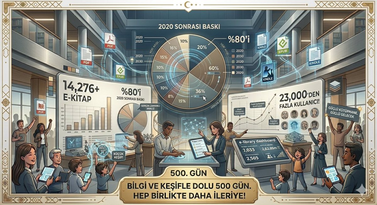 LibraryTürk tweet media