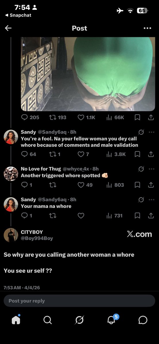 Omoye✨🫶 tweet media