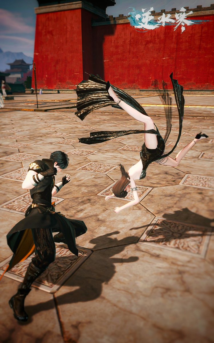 ーMapleー tweet media