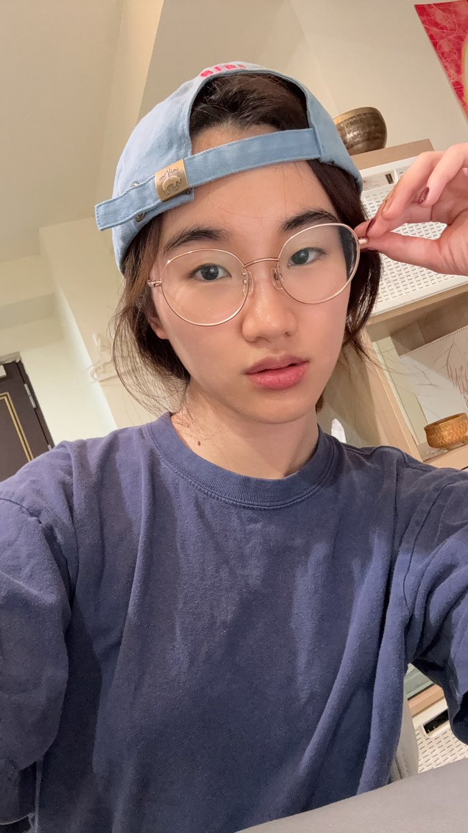 哩卡在中山站除毛！ tweet media