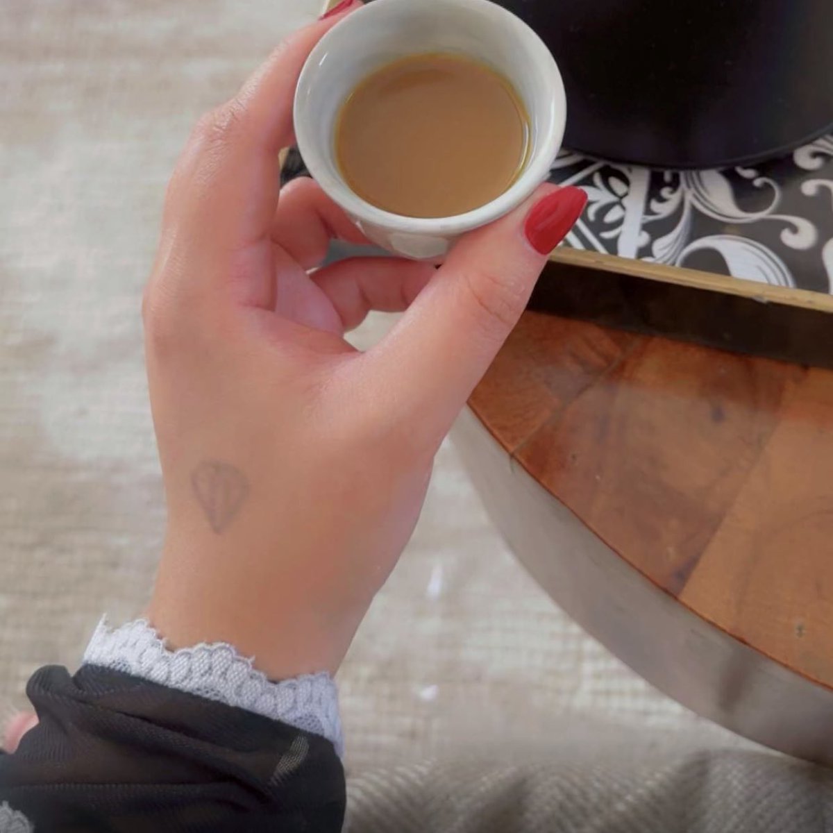 الغــيم 🥀 tweet media