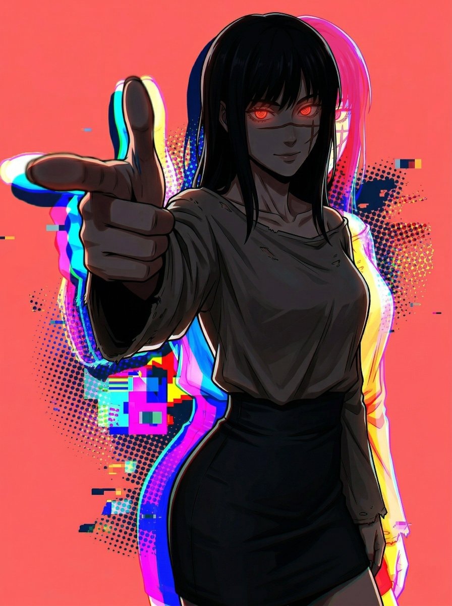 DEWSPIRE tweet media