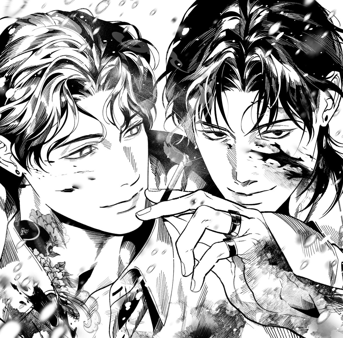 윤모(상태:회복중…) tweet media