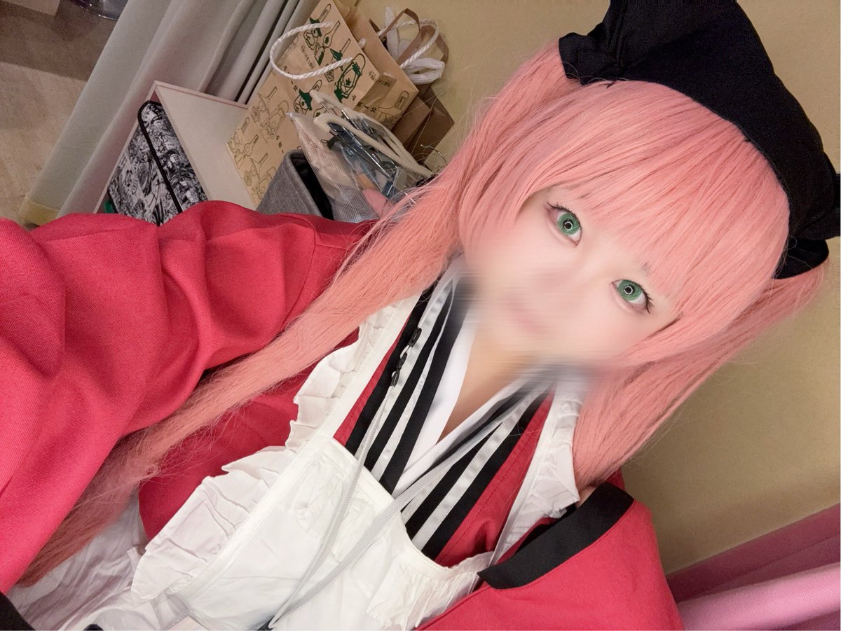 いちか🍓Lircari-Na tweet media