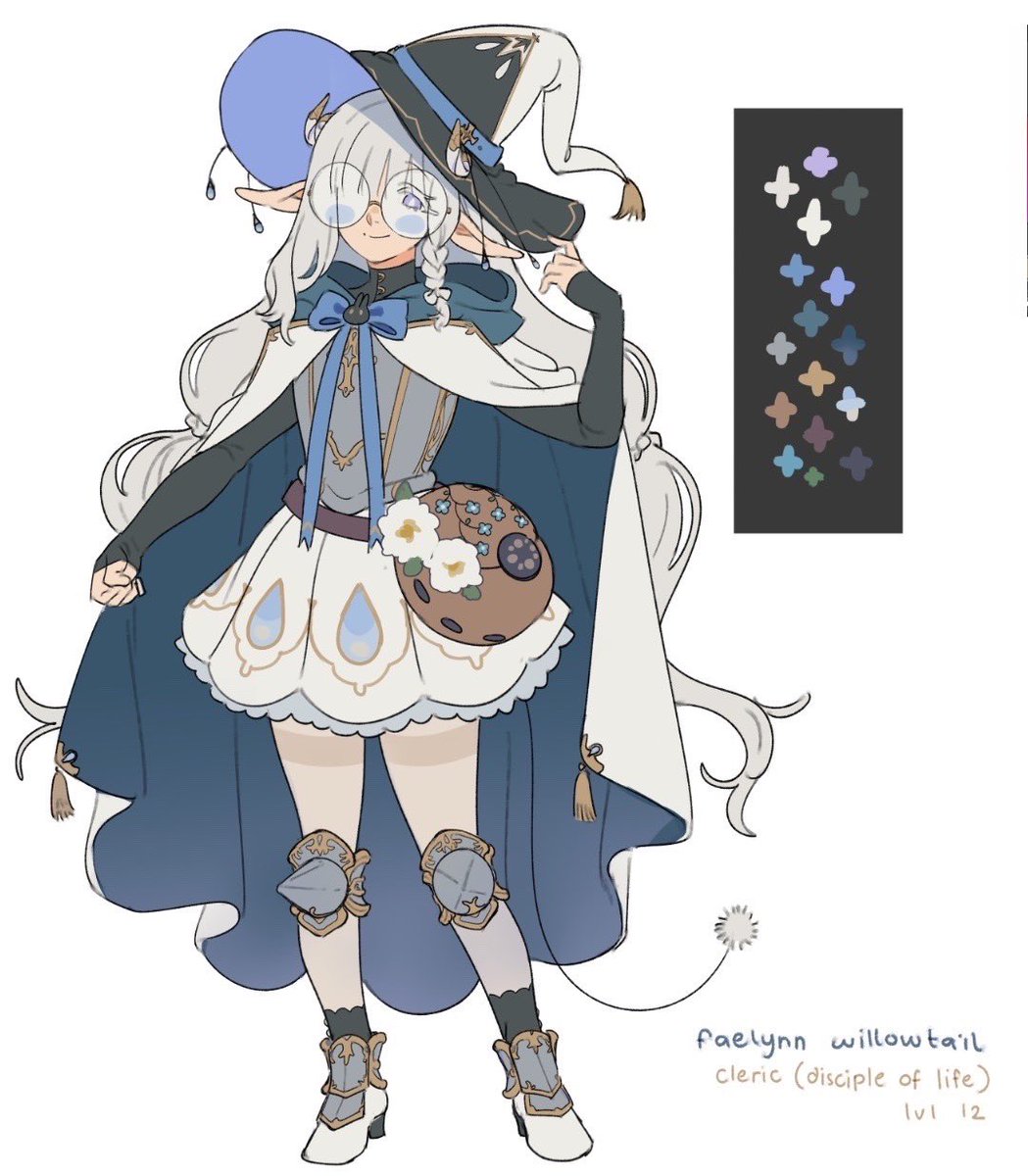 cami 🐟 tweet media