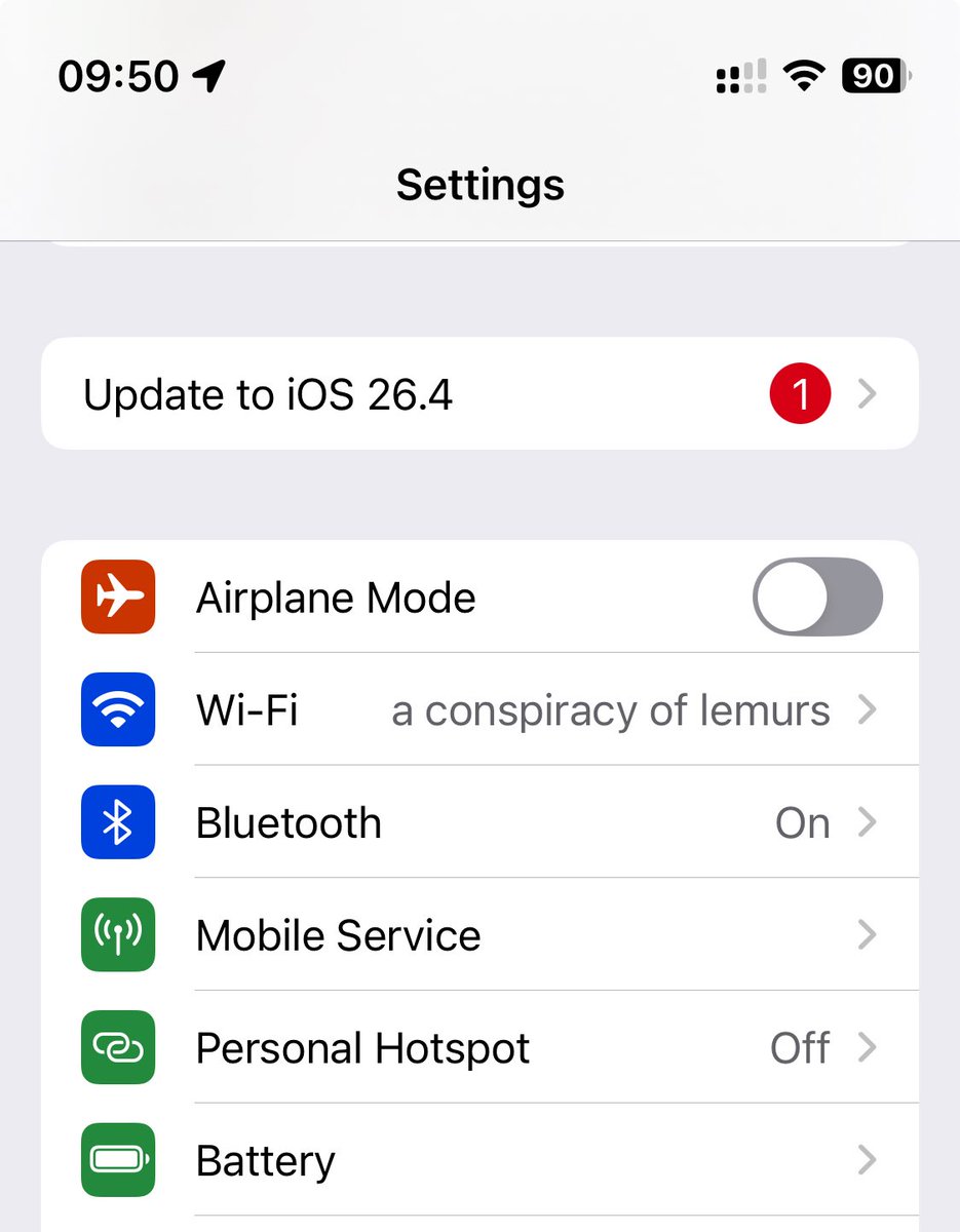 Corcoran Smith tweet media