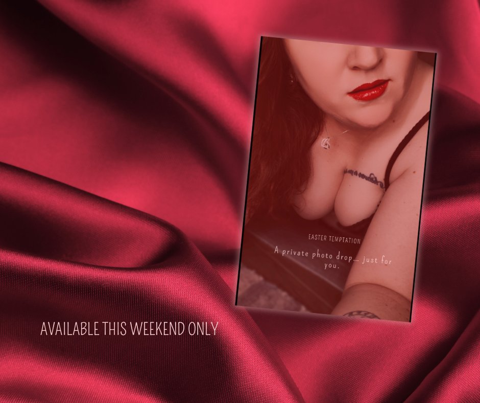 ObsidianKiss 💋 tweet media