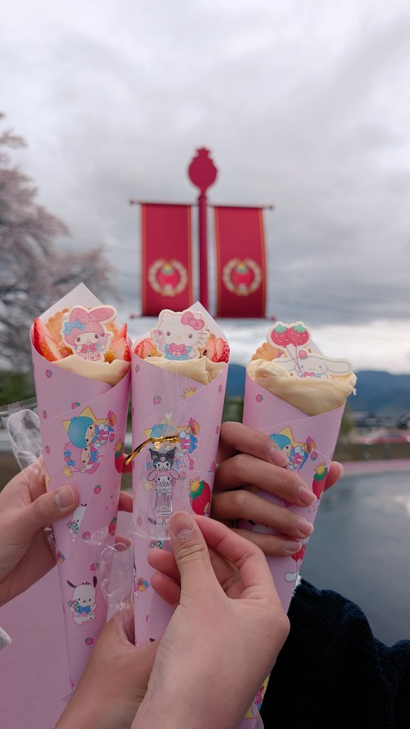 ヒロキ tweet media