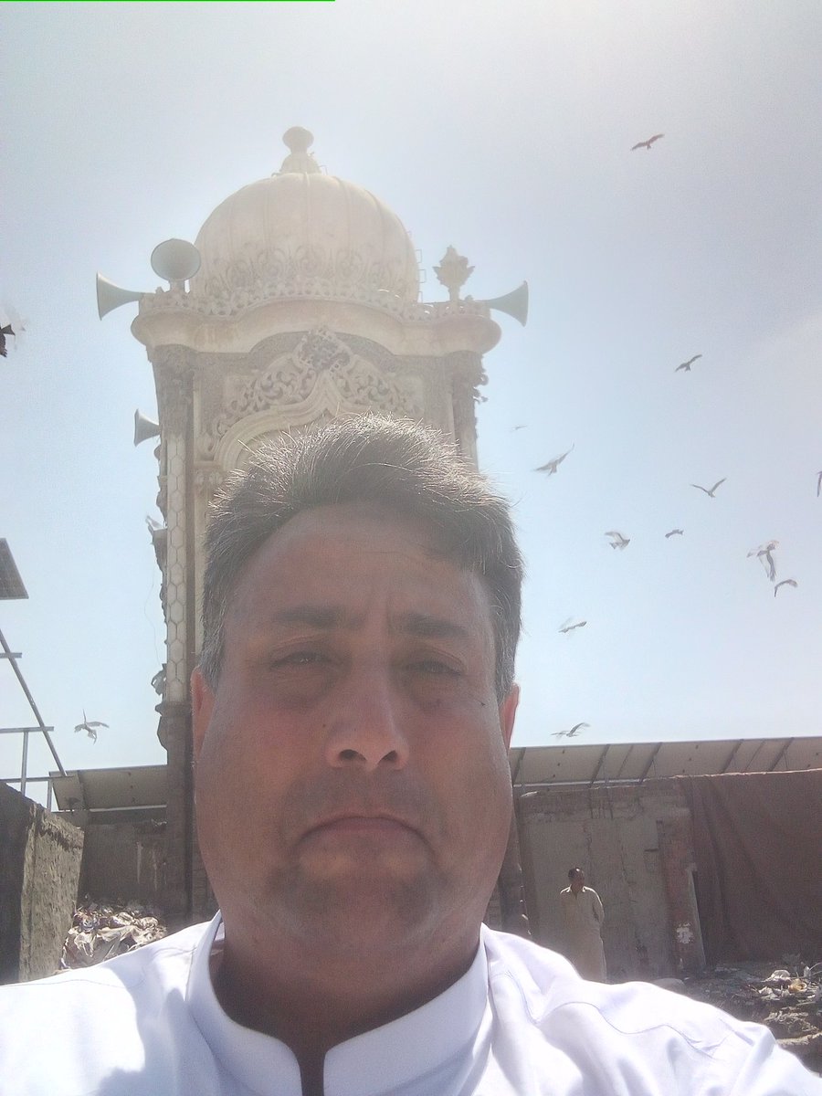 Fayrok's tweet image. #Sahiwal #Gurudwara #Evacuate #Sikh #worship #place 
ساہیوال میں متروک گوردوارہ کا دورہ