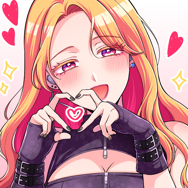 なまにく tweet media