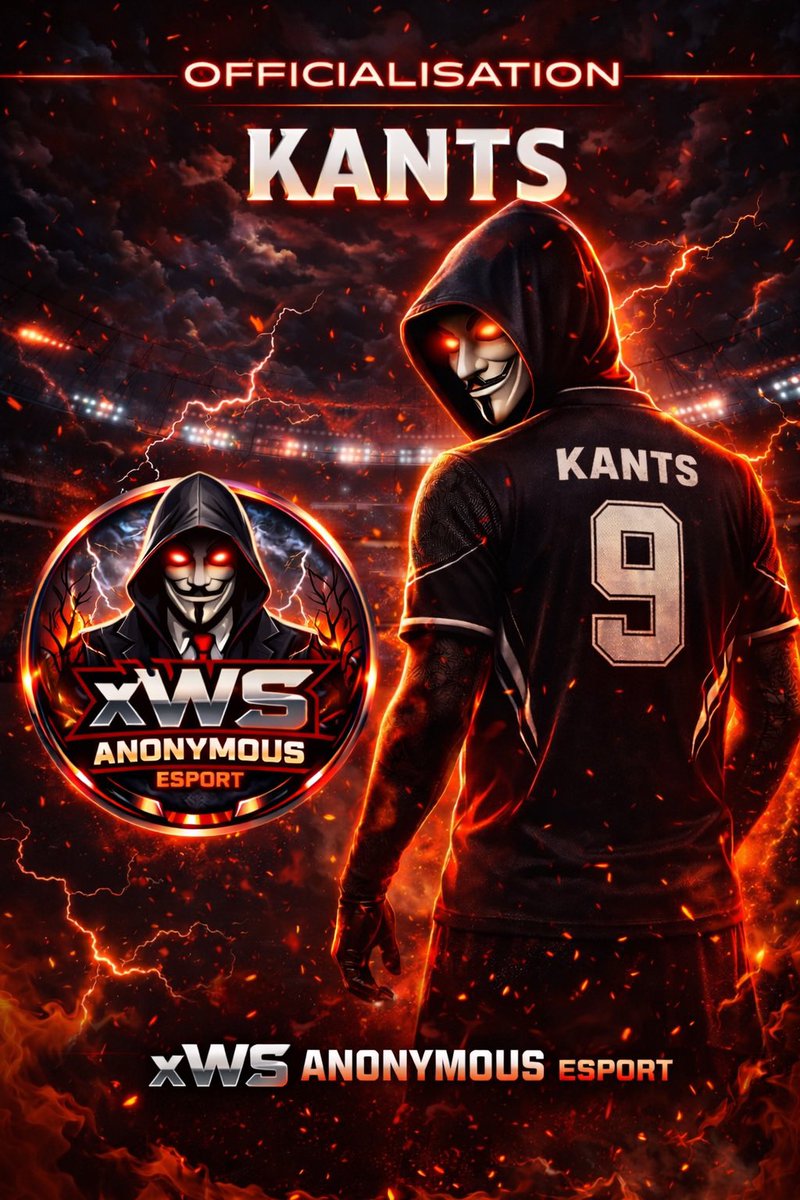 xWS Anonymous tweet media