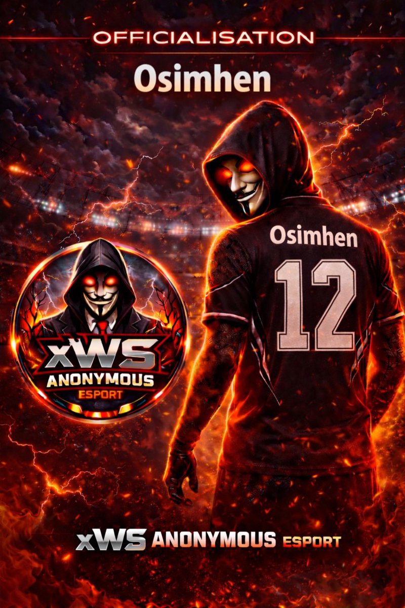 xWS Anonymous tweet media