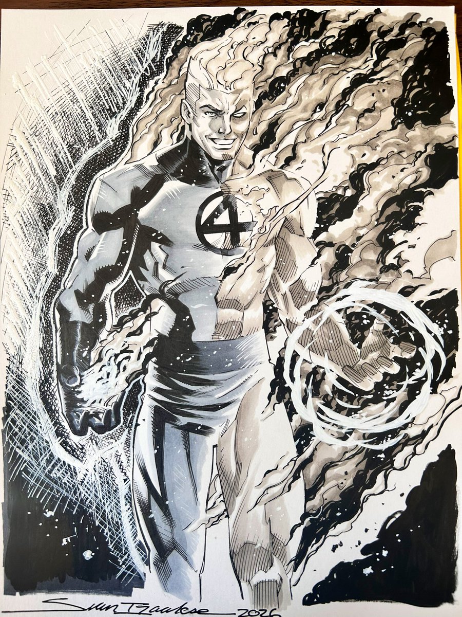 Sean Izaakse tweet media