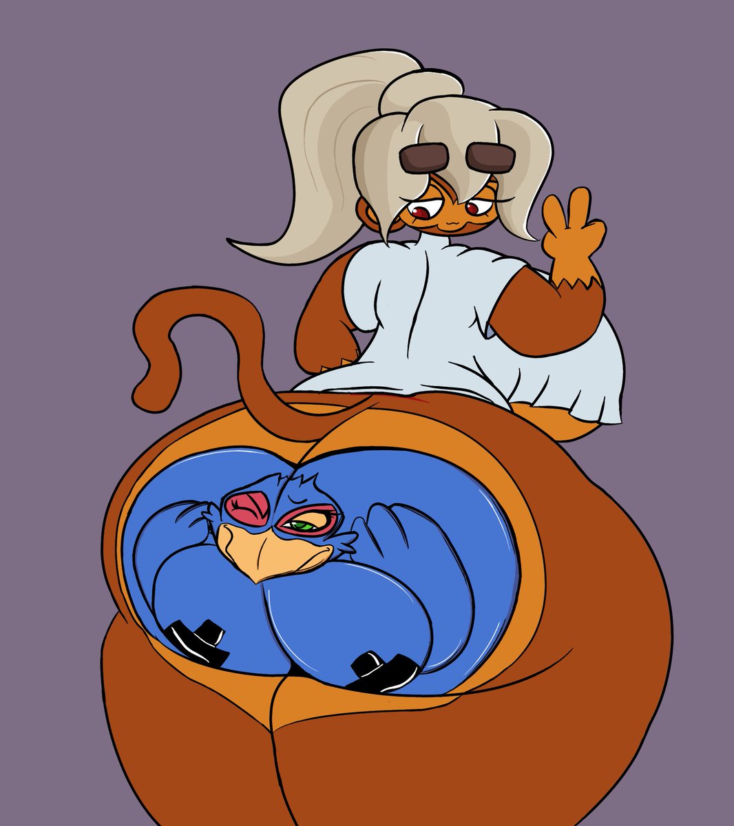 Sodium Nerd 🔞 tweet media