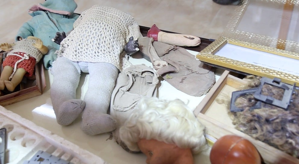 𓂀 Nefertiti : Nile Tales 𓅓 tweet media