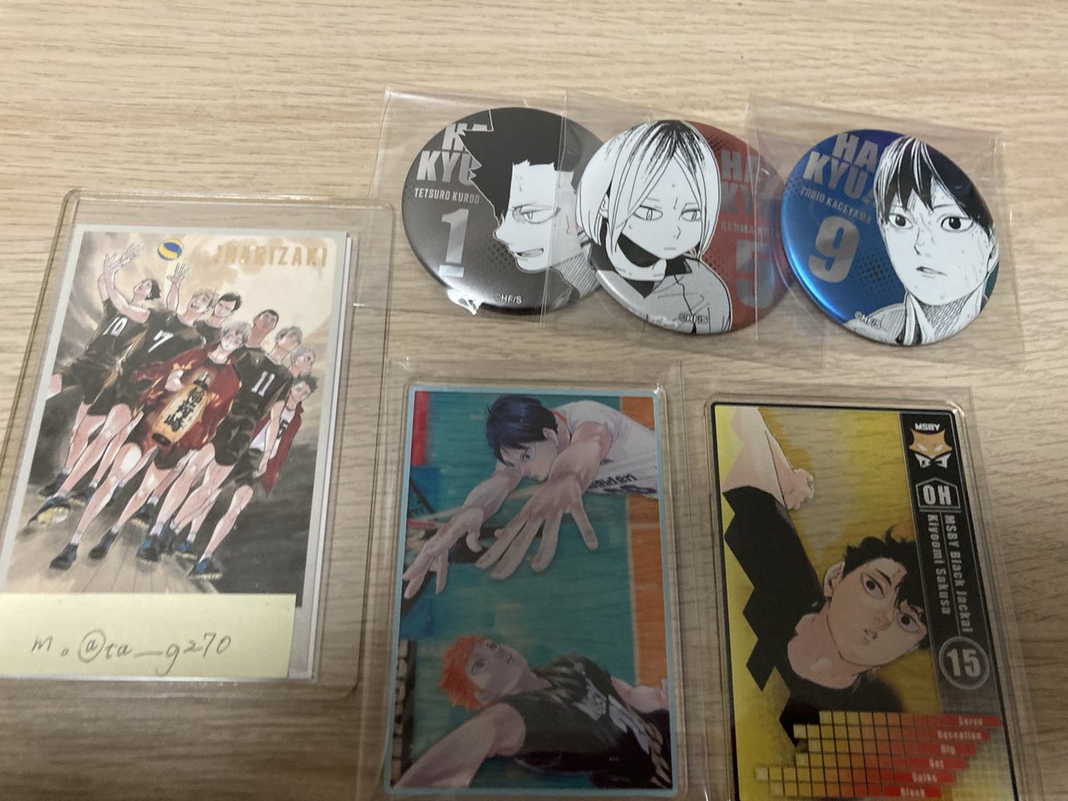 Ⓜ️。ﾘﾄﾘﾝ必読 tweet media