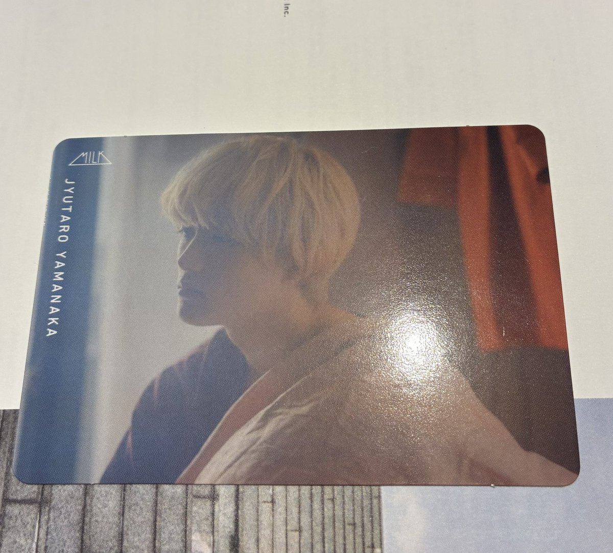 trom1013's tweet photo. 譲： 画像のもの 山中柔太郎 様

求：吉田仁人 様のもの 
なんでも検討いたします。画像付きだとありがたいです！

郵送限定になります。
他界隈垢で申し訳ないのですが、お気軽にお声掛けくださいませ(   . .)" https://t.co/wo6ghR6IMc